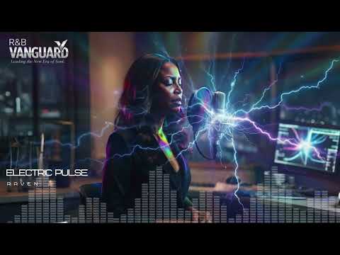 Raven - Electric Pulse: Nu-Disco Energy Meets Soulful Deep House Sound
