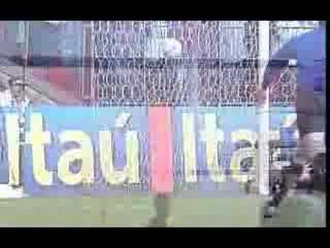 Atletico-PR 0x5 Botafogo BR06