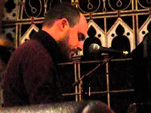 Left With Pictures - Forgive Me (Live @ Daylight Music, Union Chapel, London, 07/12/13)