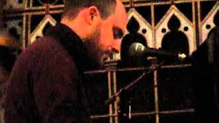 Left With Pictures - Forgive Me (Live @ Daylight Music, Union Chapel, London, 07/12/13)
