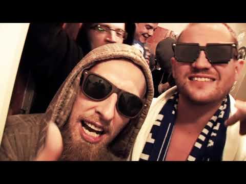 Proton - Randale feat. Meller (prod. Fabrique Legere) // Cuts by Cutz Penza [OFFICIAL VIDEO]