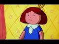 Madeline Fogg Chef Powathan Animal Nation The Wild Thornberrys Movie