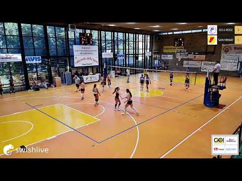 U16 QUARTI DI FINALE COPPA LAVORENTI