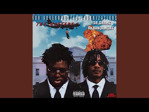 Walk a Mile ft. Baglife Tee