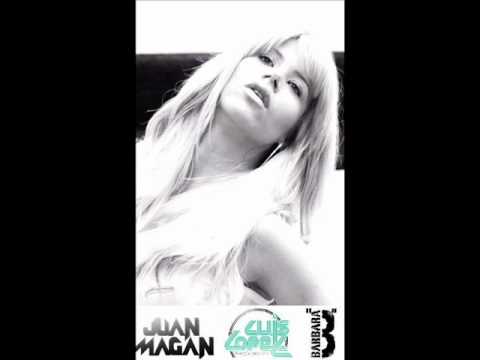Barbara Muñoz Ft Juan Magan & Luis Lopez - Not the one