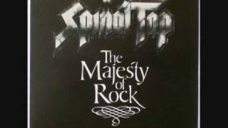 Spinal Tap - The Majesty of Rock