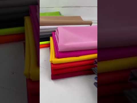 Markisen /Outdoor Stoffe