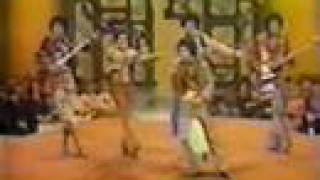 Jackson 5 - Never Can Say Goodbye