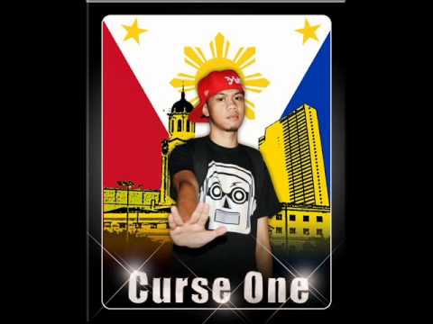 KAYA MO YAN    CURSE ONE