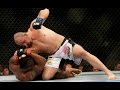 UFC 202 Free Fight Glover Teixeira Vs Ovince Saint Preux