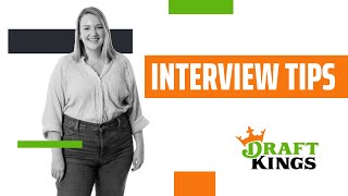 Interviewing At DraftKings Here Are Some Tips From One Of Our Recruiters