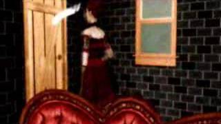 Evanescence - Lose Control