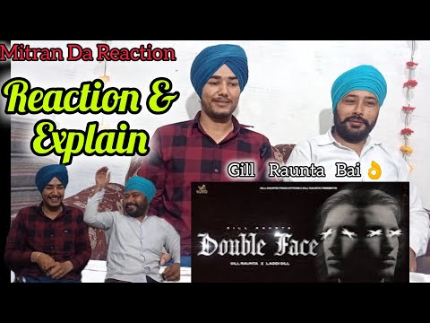 Double Face
