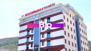 Özel Medigün hastanesi