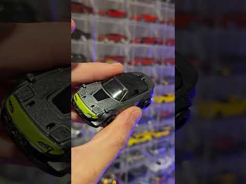 2025 Hot Wheels Mazda MX-5 Miata (#1 HW Dream Garage) #HotWheels #MazdaMiata #MX5 #HotWheels2025