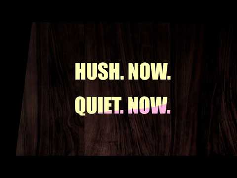 Evgeniy Doctor - Hush. Now. Quiet. Now.