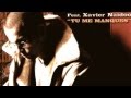 Stress - Tu Me Manques feat. Xavier Naidoo (Instrumental)