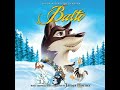 Balto - Soundtrack (Jenna/Telegraphing For The News) Slowed