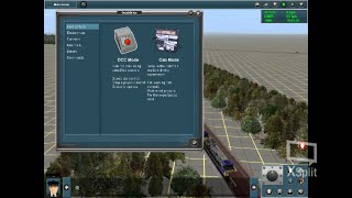 Trainz 12 NS SD60E Cab ride
