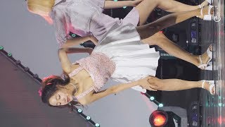 180721 지비비 GBB 소나 케미 KEMI @라이브파워뮤직 안동탈춤공원 4K 60P 직캠