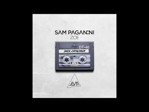 Sam Paganini - Zoe (Remastered)