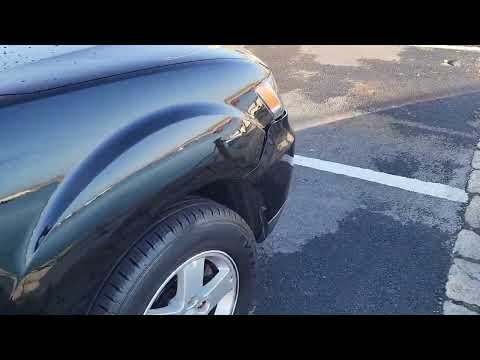 Mitsubishi Outlander 2.2 Diesel Turbo 7 Seater2011 - Image 2