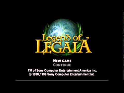 Legend of Legaia OST 44 - Prologue 2.