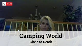 Camping World - Close to Death