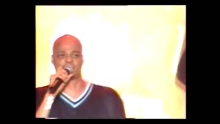 08 Bomfunk MC&#39;s - Rockin&#39; With The Best (Live In Ukraine | Tavria Games 2002)