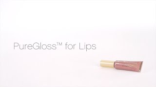 jane iredale PureGloss Lip Gloss 