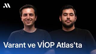 Atlas günlükleri: Varant ve VİOP Atlas'ta | Midas+