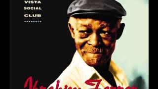 MAMI ME GUSTO   IBRAHIN FERRER