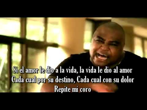 Pasaporte   Alexander Abreu   Letra