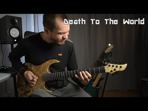 No Reason video thumbnail