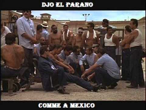 EL PARANO - COMME A MEXICO