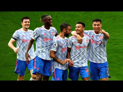 Under Solskjaer 🔴 Manchester United Achieves an INCREDIBLE 29-Game UNBEATEN Away Run