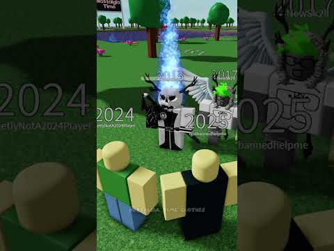 Sorry for the funny voice overs lol  #nostalgia #roblox #oldroblox #animation
