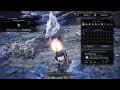 MHW I Lightning Crashes Kirin 05 08 20 Gunlance Solo TA Wiki Rules Clutch Claw