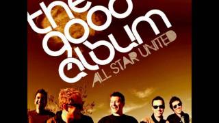 all-star united - good times