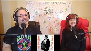 Joe Jackson - Friday Reaction