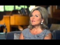 Jane Fonda Interview Nightline