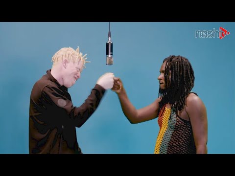 Lazzie T ft Dancehall Keddah - Old Man Nyarai