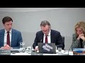 Van Haga (BVNL) haalt UIT naar Hugo de Jonge: "U heeft er in de woningmarkt een PUINHOOP van gemaakt