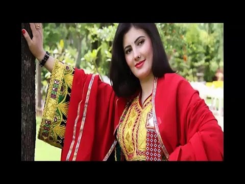 New Album Gul Panra Pashto Tappy Song 28 October 2016