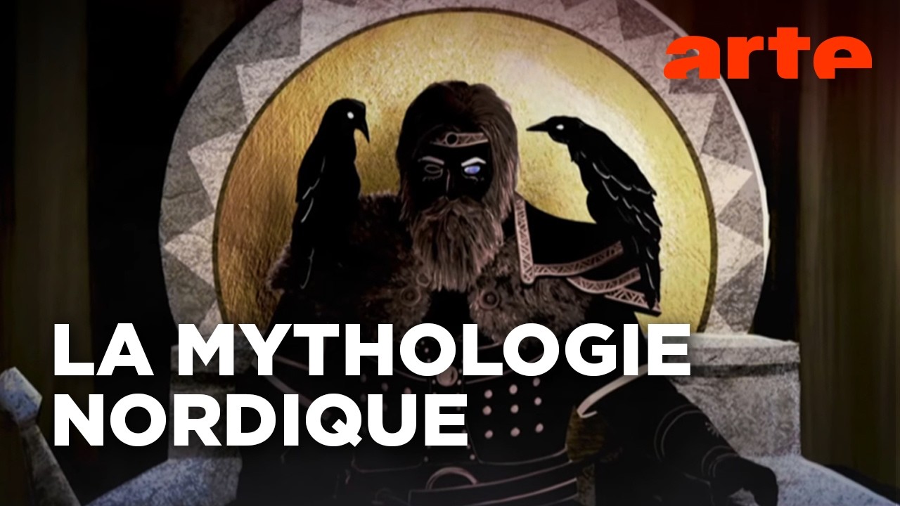 Les mythes vikings (Intégrale) | ARTE