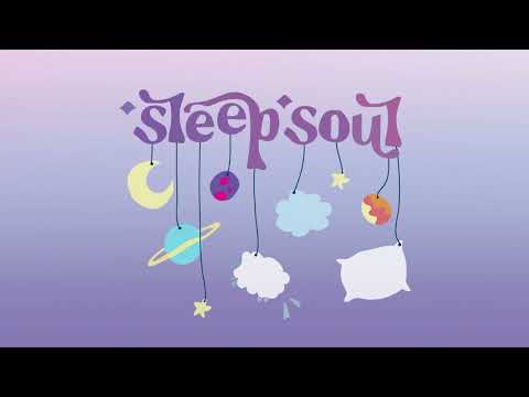 Jhené Aiko Sleep Soul: Soothing & Relaxing R&B Baby Sleep Music, Sounds and Lullabies (Volume 2)