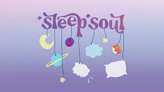 Jhené Aiko Sleep Soul: Soothing &amp; Relaxing R&amp;B Baby Sleep Music, Sounds and Lullabies (Volume 2)