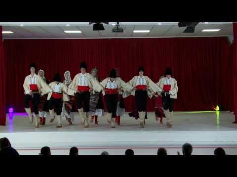 KUD "MOKRA GORA" ZUBIN POTOK - BOSILEGRADSKO KRAJIŠTE