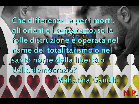 Girotondo - Fabrizio De Andre'