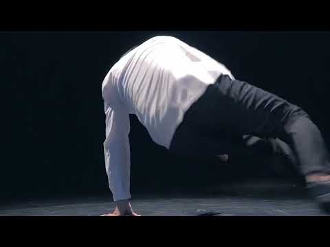 Energy Project - Breakin Time [Power Electro Freestyle]